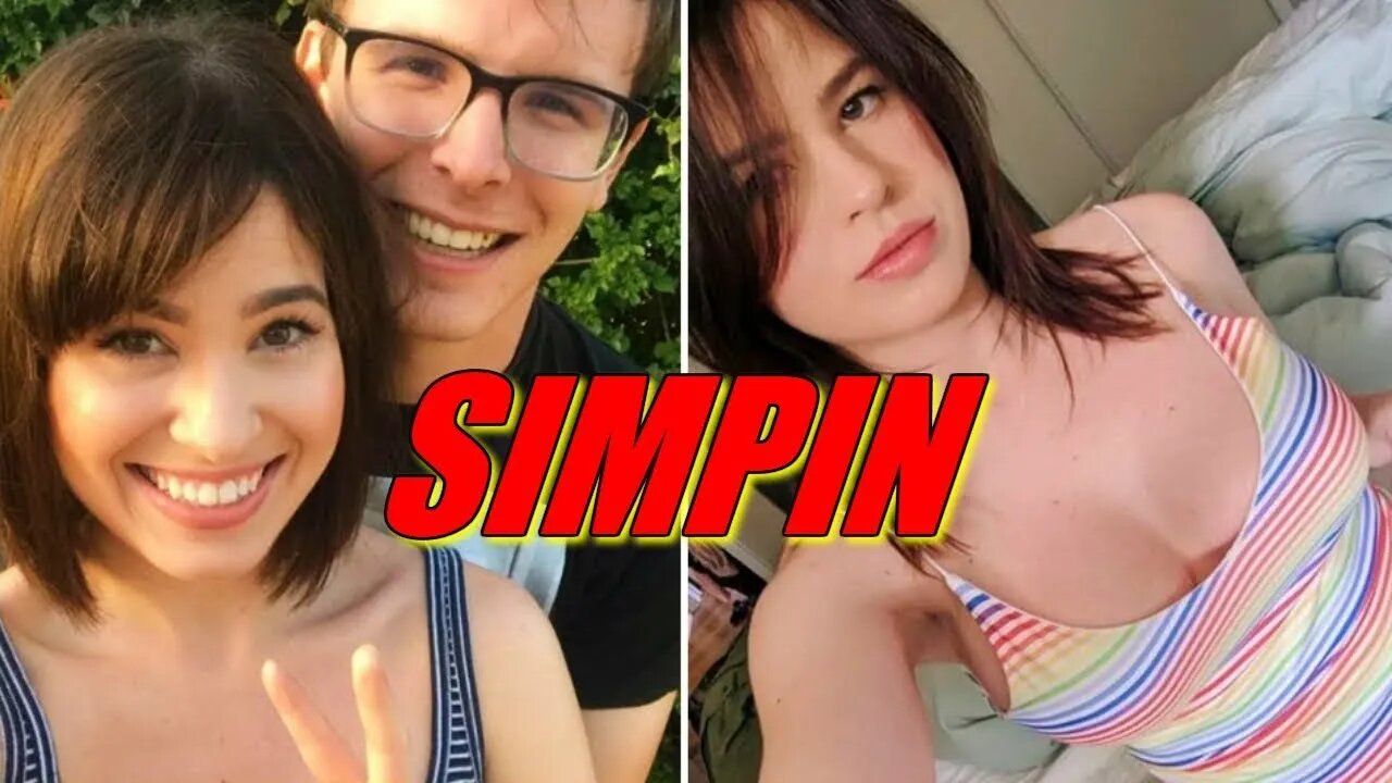 iDubbbz Girlfriend is Selling Herself on OnlyFans