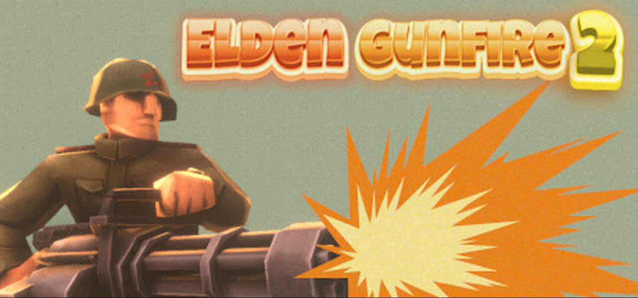 Campaign Elden Gunfire 2 Gameplay