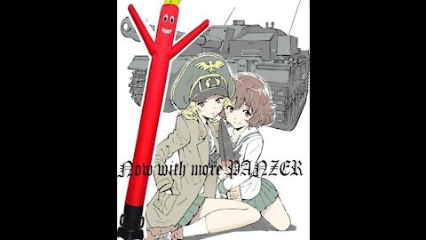 WRSA Radio ep 5- NOW WITH MORE PANZER!!