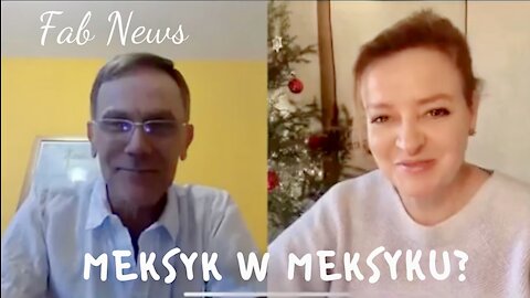 Meksyk w Meksyku