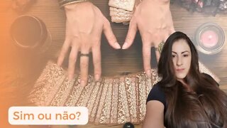 Sim ou não