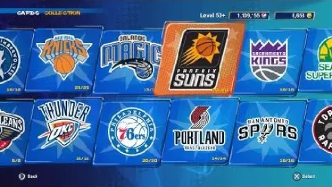 Phoenix Suns Might Be The Team To Give The Denver Nuggets A Run For Their Money!