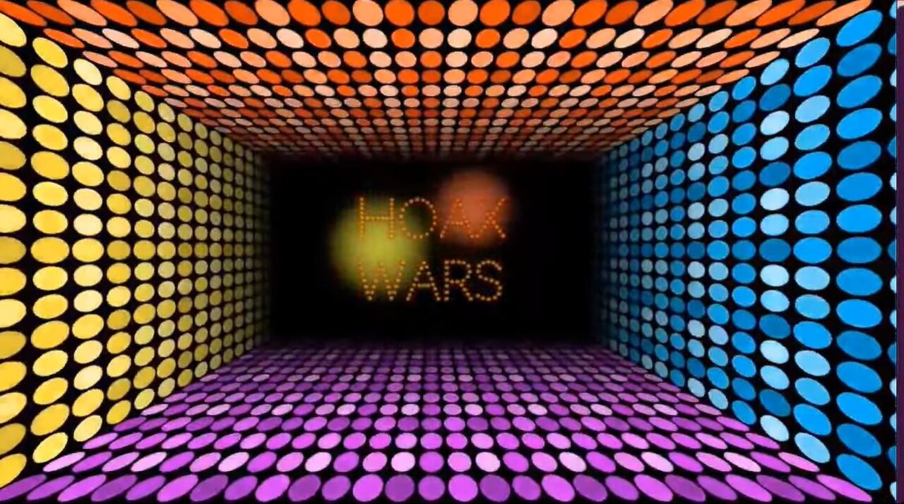 HoaxWars oct 27, 2024