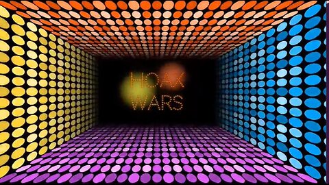 HoaxWars oct 27, 2024