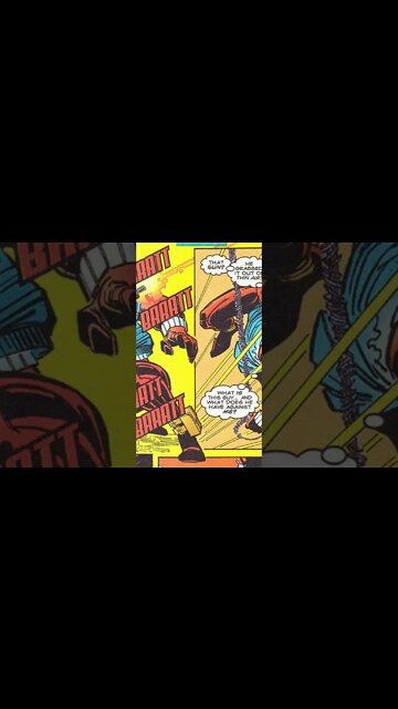 Scarlet-Spider Virtual Mortality #spiderverse Araña Escarlata Virtual y Cibernética #short