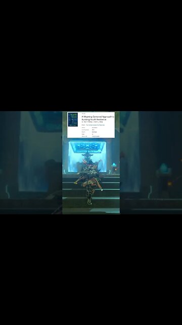 Personal meaning in life and psychosocial adaptation in the later years part 2 #shorts