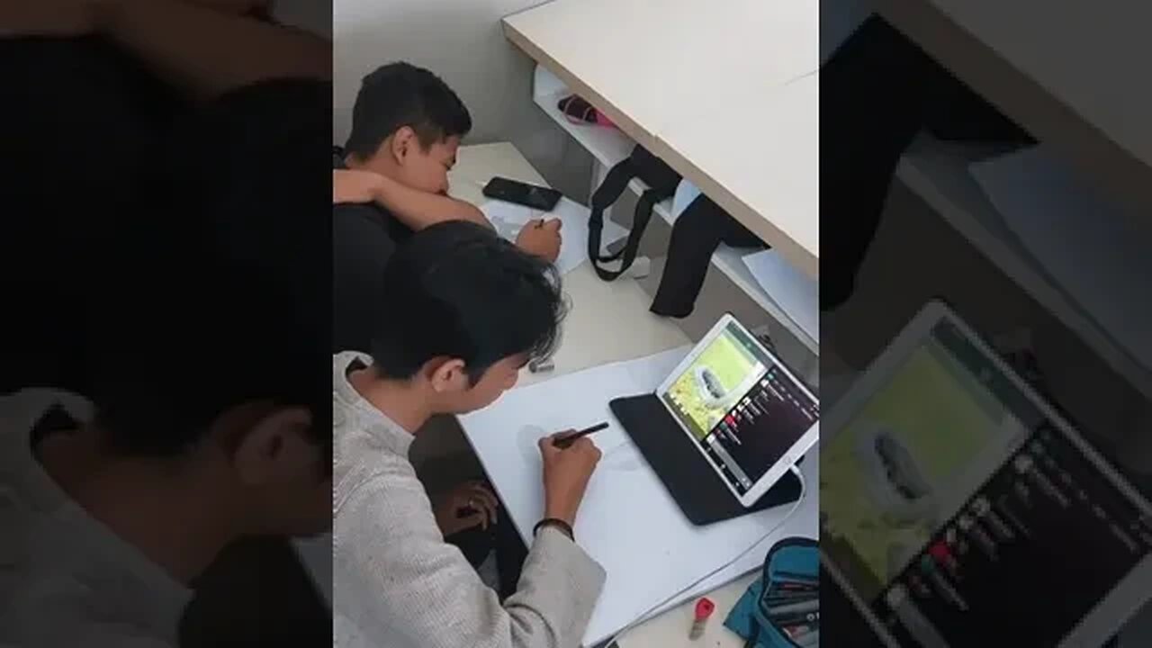 Video By hourlyamm #Shorts