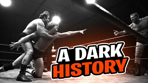 The Meteoric Rise & TRAGIC Downfall of The Von Erichs