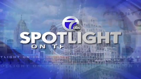 Spotlight on the News for 10-01-2017