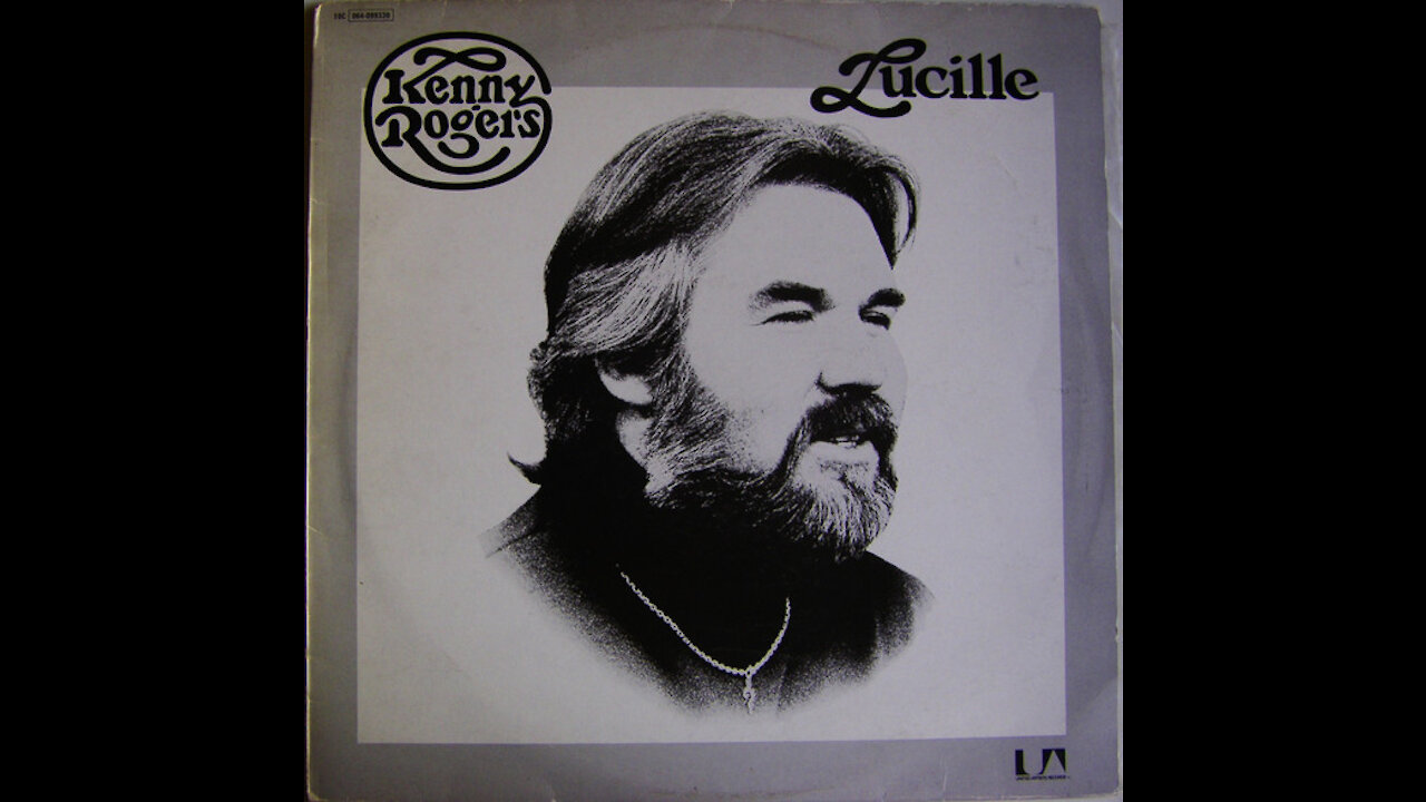 Lucille ( Kenny Rogers Cover )