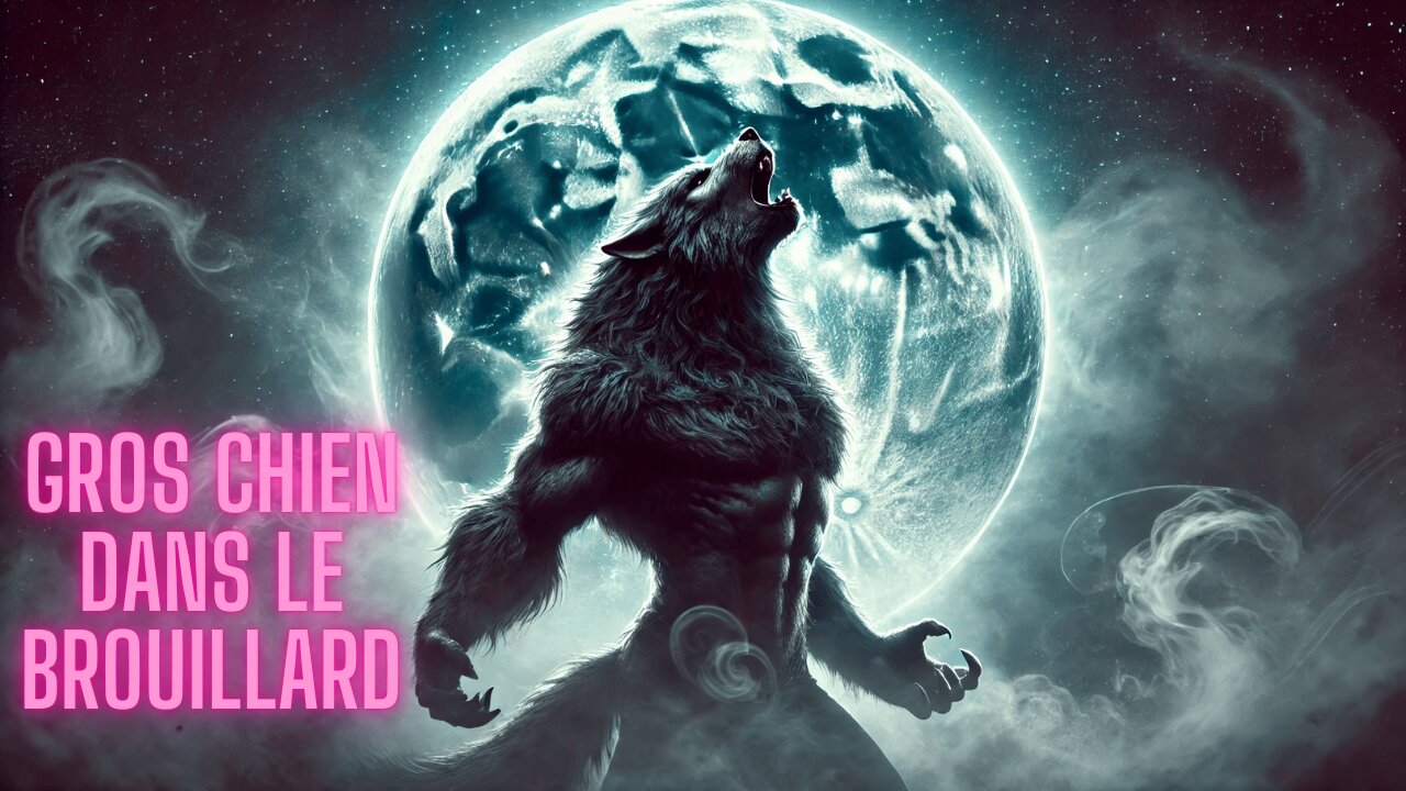 1991 Observation d'un Dogman à Elkhorn Wisconsin (FRANÇAIS)