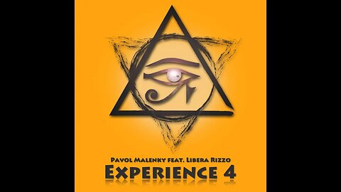 'Experience 4' by Pavol Malenky 🎼 A spiritual song for more motivation!