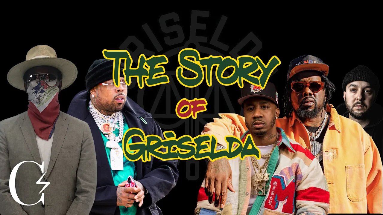 The Story of Griselda