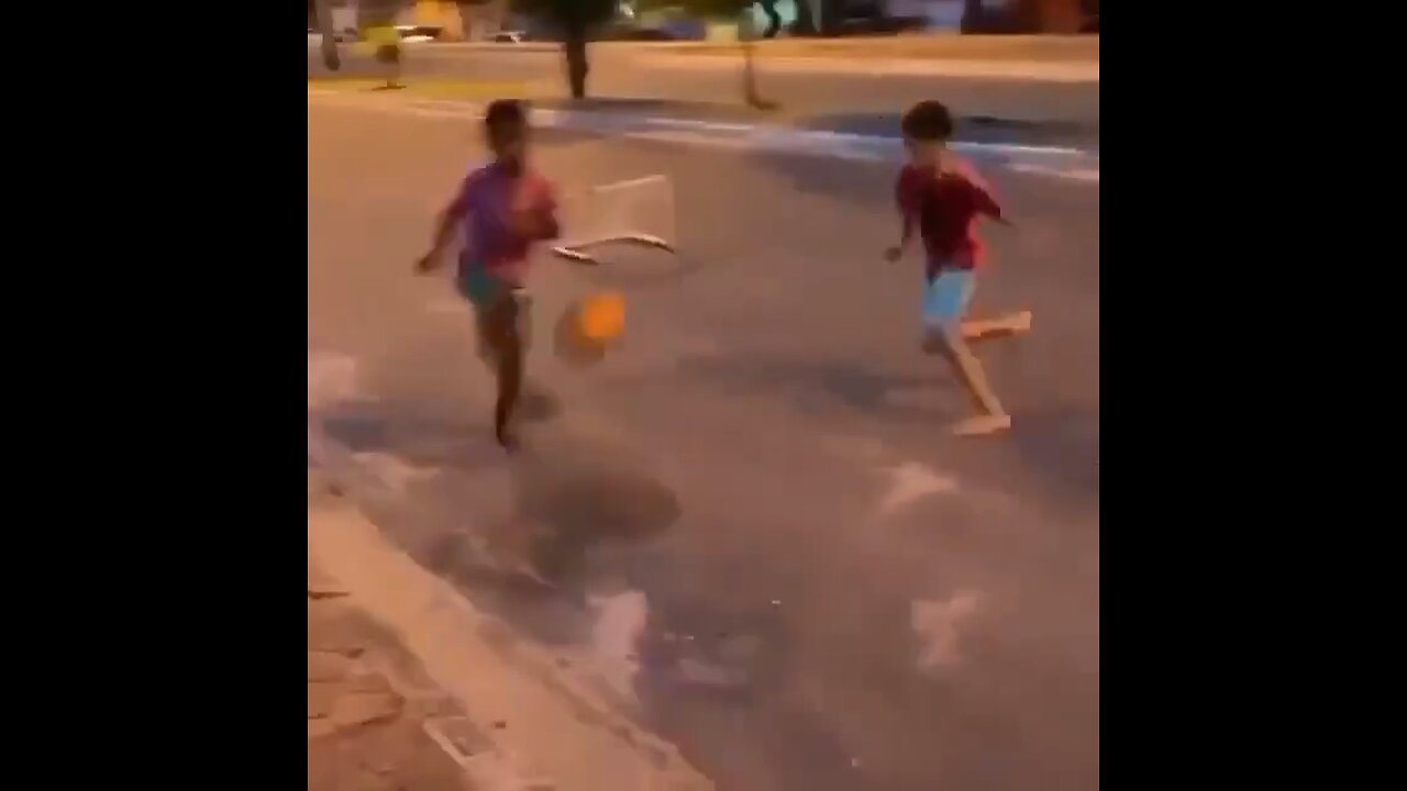 World class goal