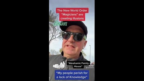 The Country Of Israel & Jewish People Rejected Jesus & The New Covenant. They Have Nothing To Do With The End Times.