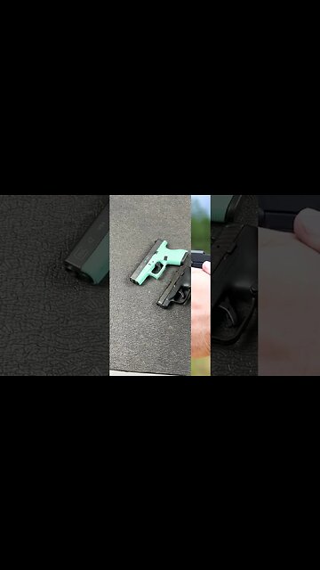 The Best Pocket Rocket In 2023! #shorts #youtubeshorts