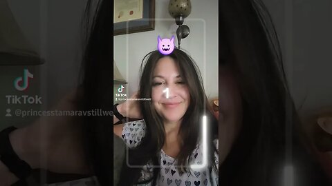 TikTOk AI Bad Guy