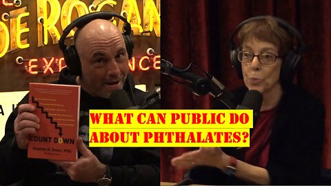 JRE #1638: What Can Public Do About It [Uncensored]