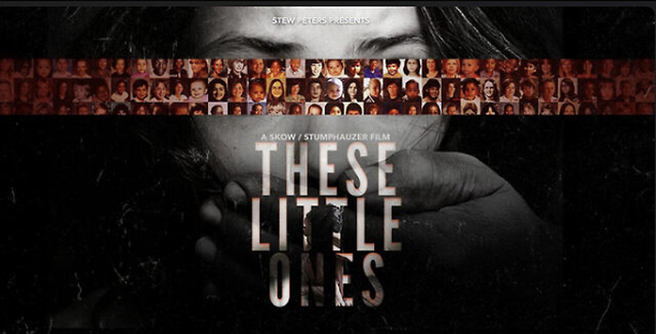 These Little Ones ~ World Premiere | Documentary