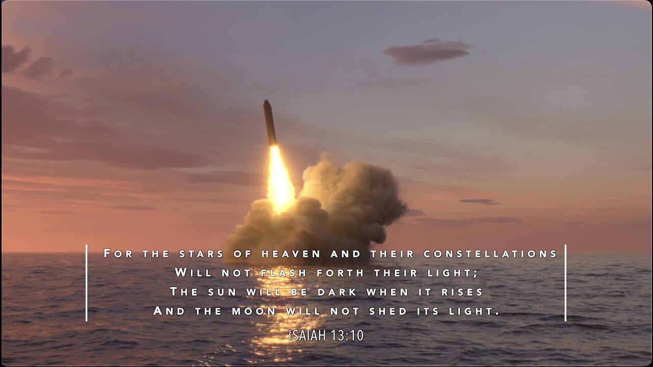 The Day of The Lord - Zephaniah Part 2* - Jacob Prasch