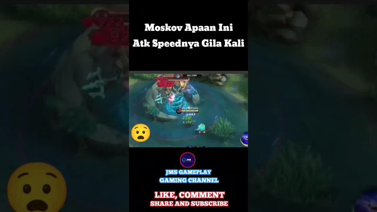 #youtuberpemula #mobilelegend #moba #mobilelegendsfunny #mlbbidcreator #shorts #moskov #mlbug