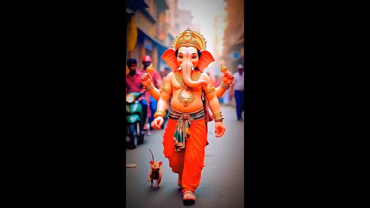 Ganeshji