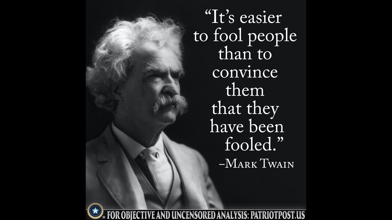 🤪 Glenn Beck Bloviates About That Boogie Man...COMMUNISM...but is he right?...