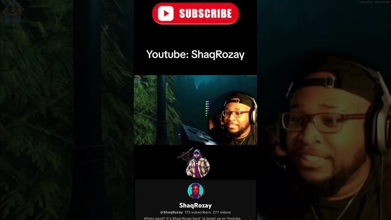 This Game Is Wild 😭 #horror #shorts #funny