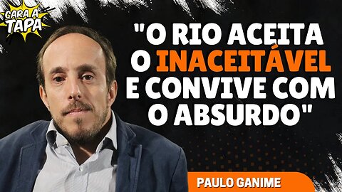 QUANTO O RIO DE JANEIRO PERDE DEVIDO À FALTA DE SEGURANÇA?