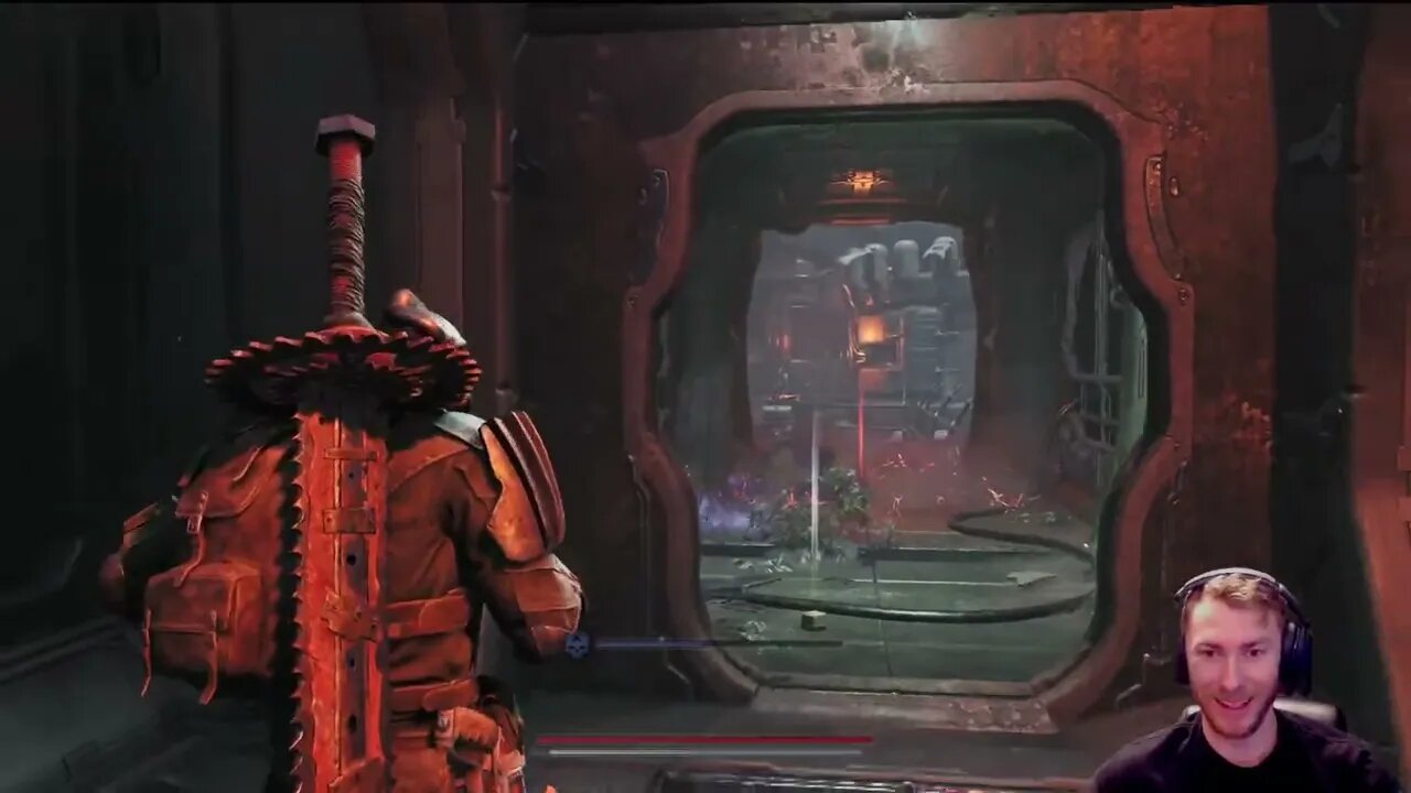 Remnant 2 : Playthrough Part 4