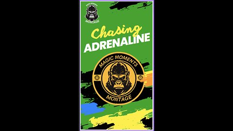 Chasing Adrenaline-2