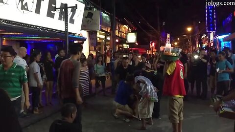 2AM BRGY JAIL PHILIPPINES