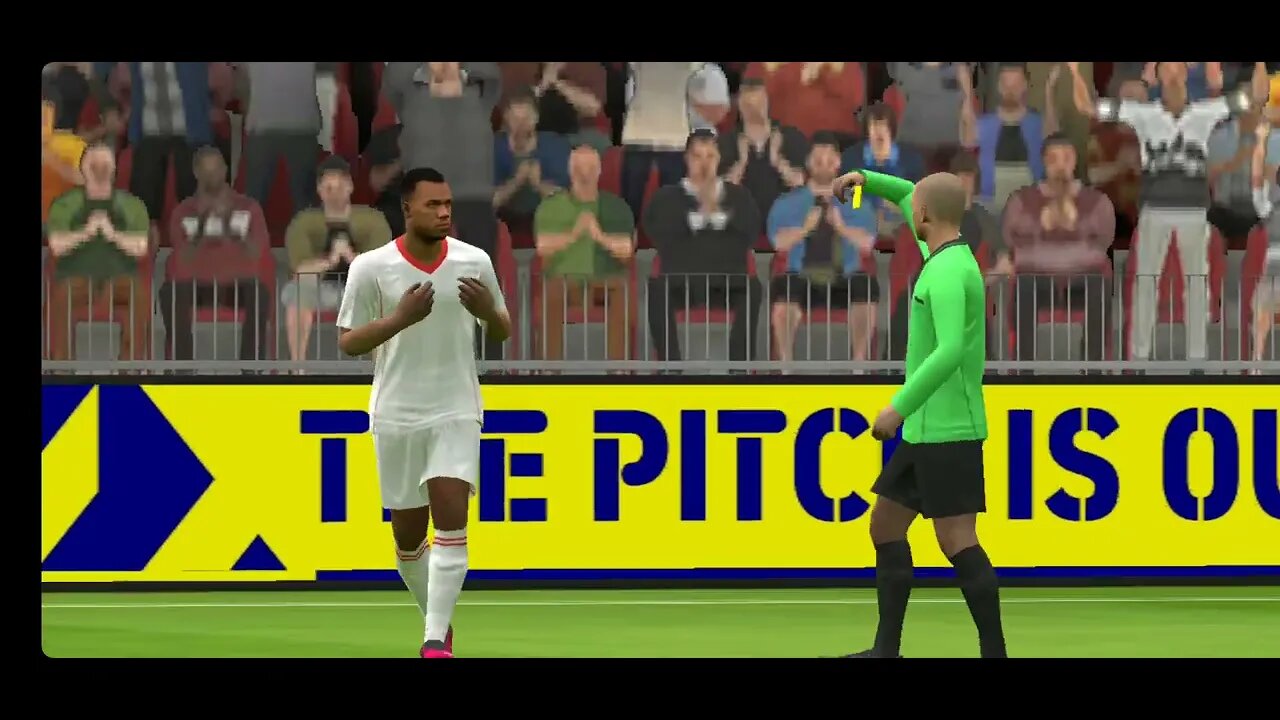 eFootball: EVERTON B vs PERÚ - Entretenimiento Digital 3.0