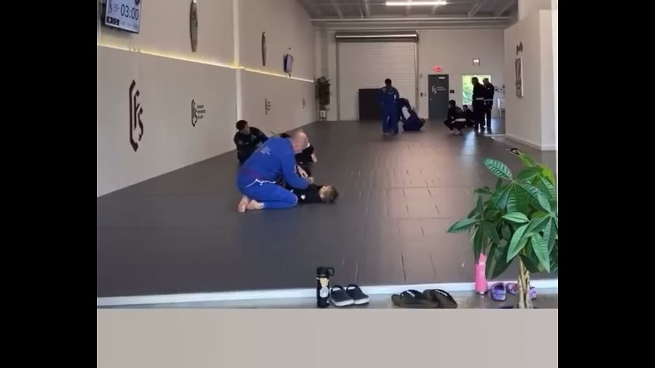Fight Sports Club Boynton Beach