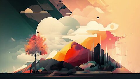 Harmony of the Elements Capturing the Essence