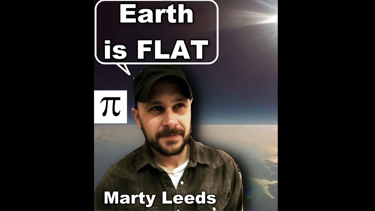 THE KABBALAH OF NORSE MYTHOLOGY - Flat Earth Freemason Marty Leeds
