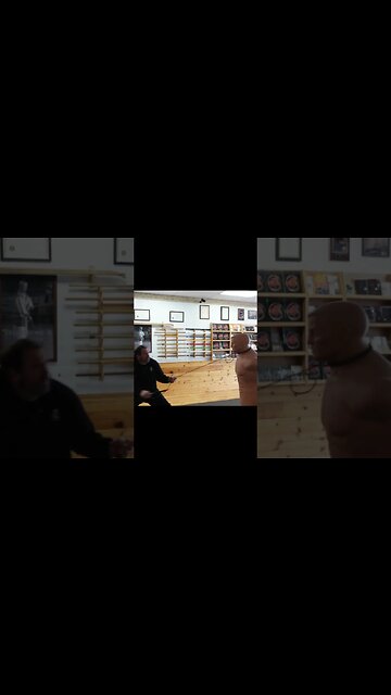 Kyoketsu Shoge Ninja Weapon