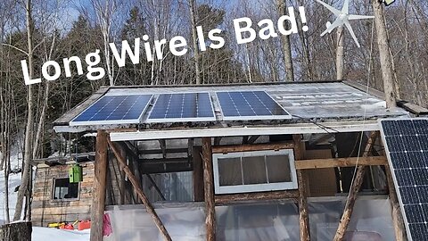 Solar Finally Working Efficiently (Ep10)