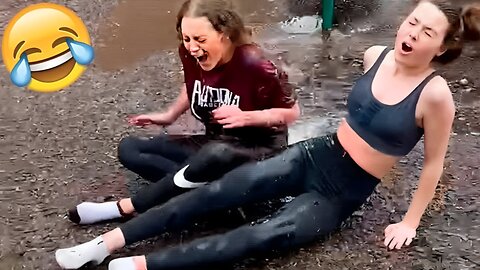 Ultimate Fails Compilation | Funniest Moments of the Year!