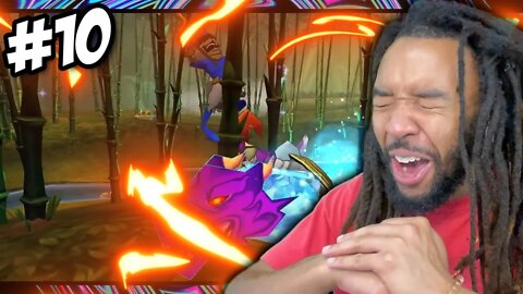[ #10 ] * DRAGONS BRO !? * | Sly 3: Honor Among Thieves ( Let's Play / Walkthrough )