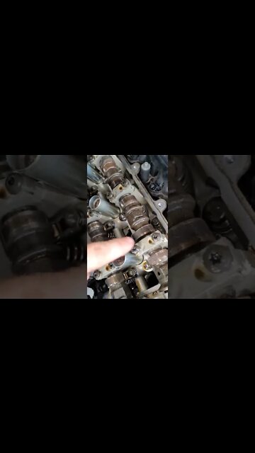 why they do him like this?