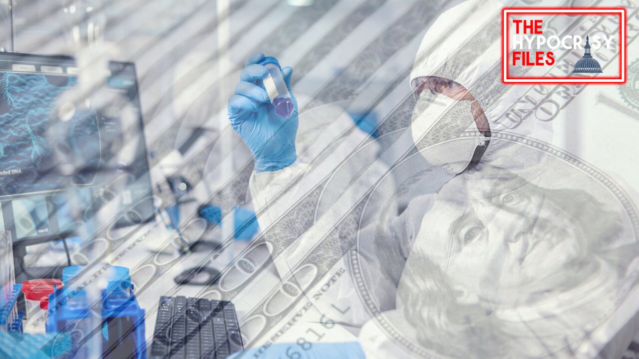 Now It's An "Info-Pandemic"