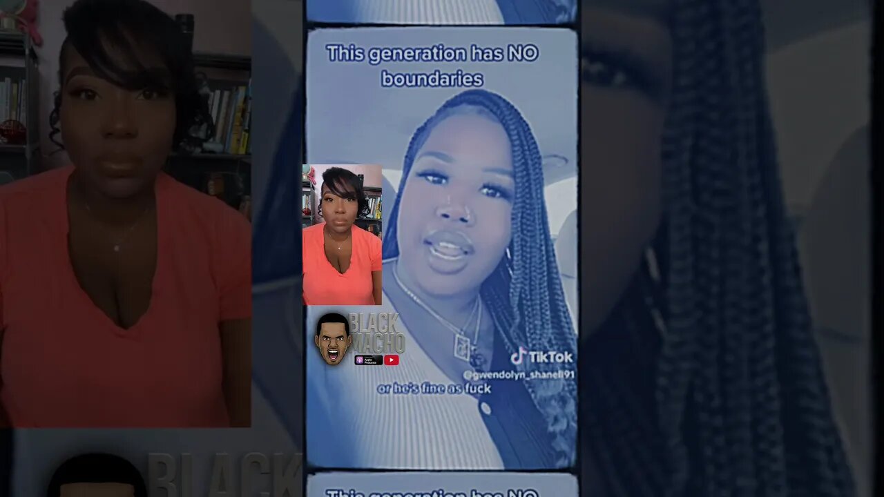 This Generation Has No Boundaries