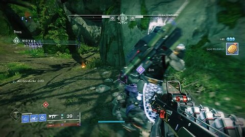 90 kill Gambit match!!!