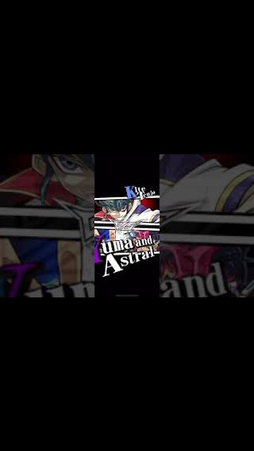 Yu-Gi-Oh! Duel Links - Taking Down Kite Tenjo Lvl: 50 in less than a minute!