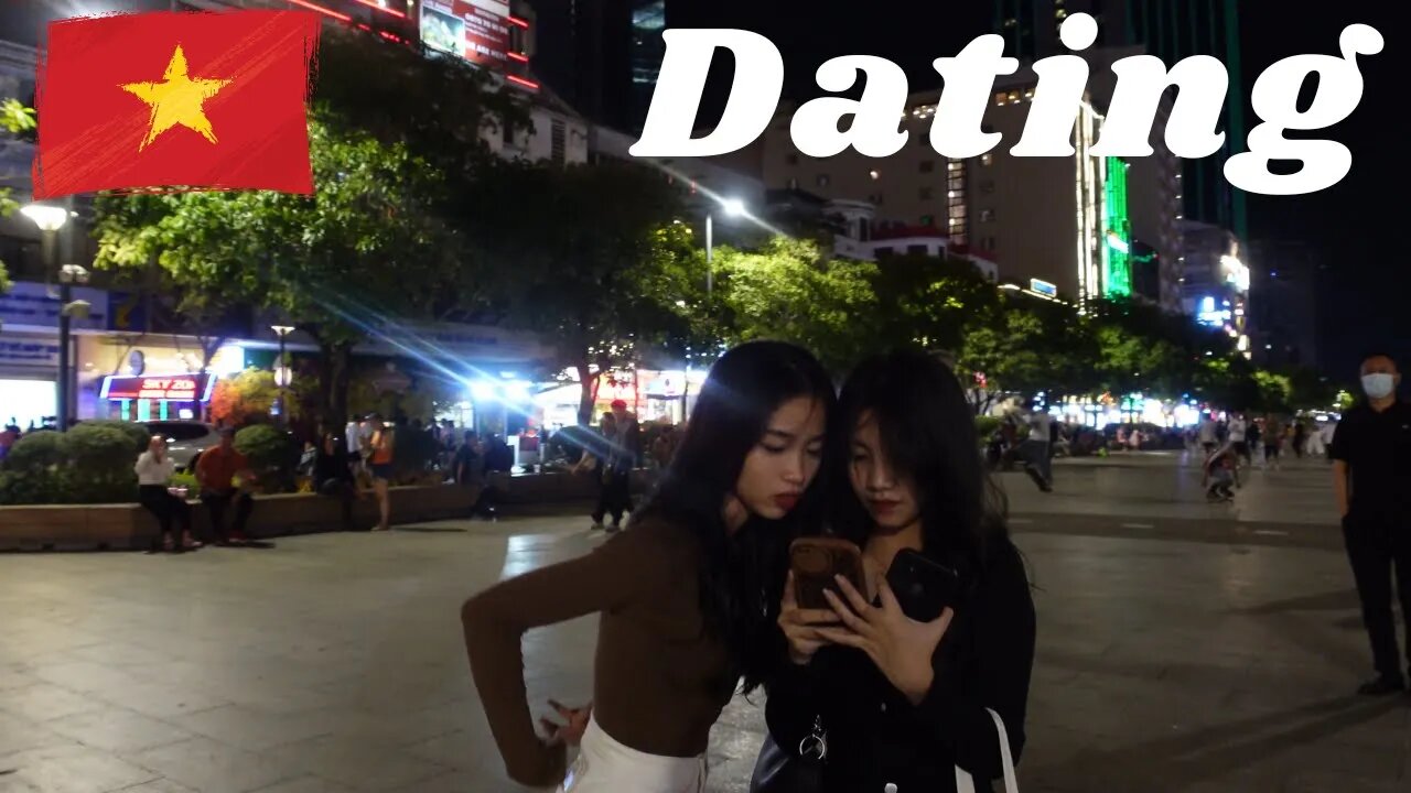 Date Around or Get Serious Fast ? Dating Guide Vietnam and SEASIA