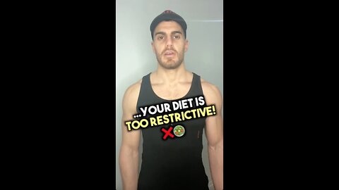 Why You're Failing Your Diet Plans!