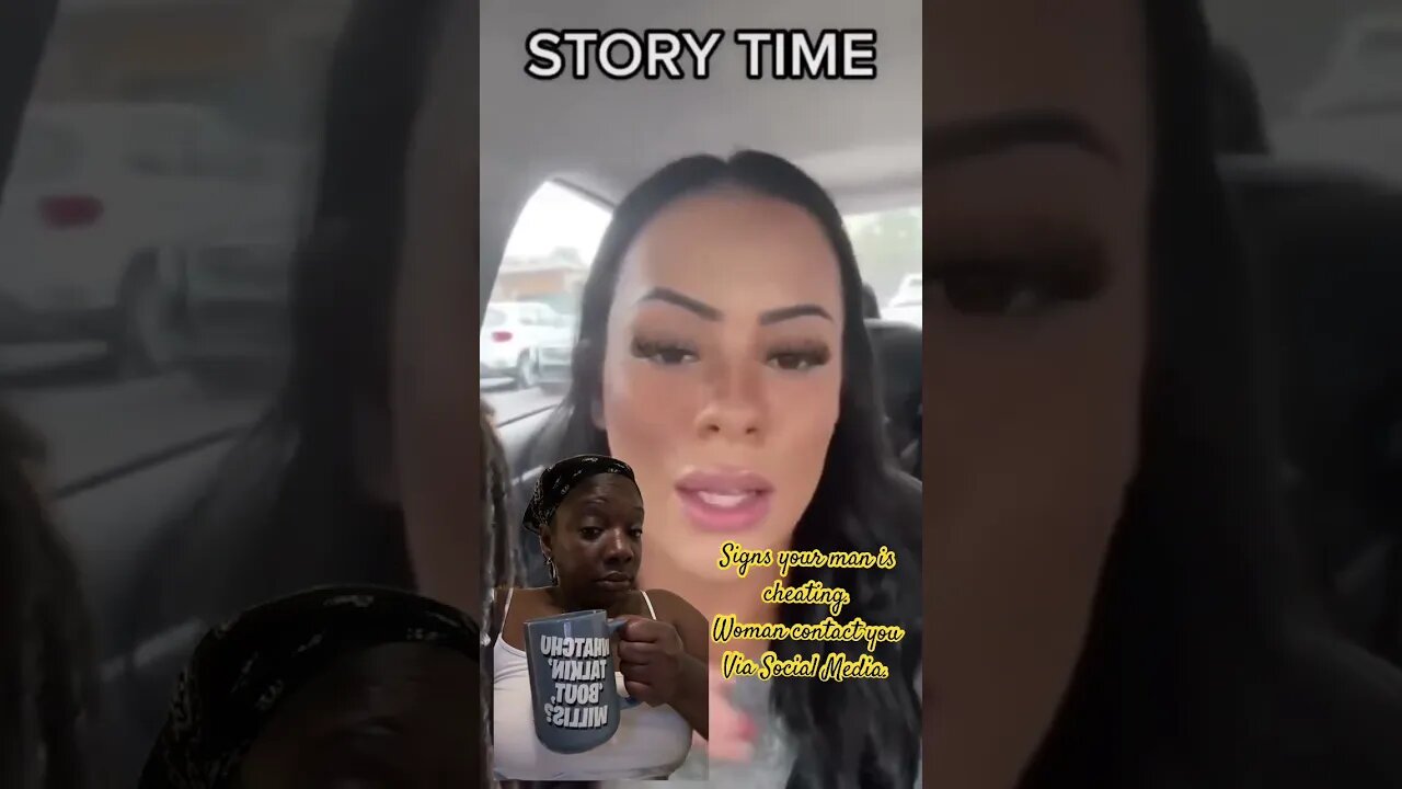 Questions for your friend when asking about cheating spouse. #blackyoutube #comedy #relations#shorts