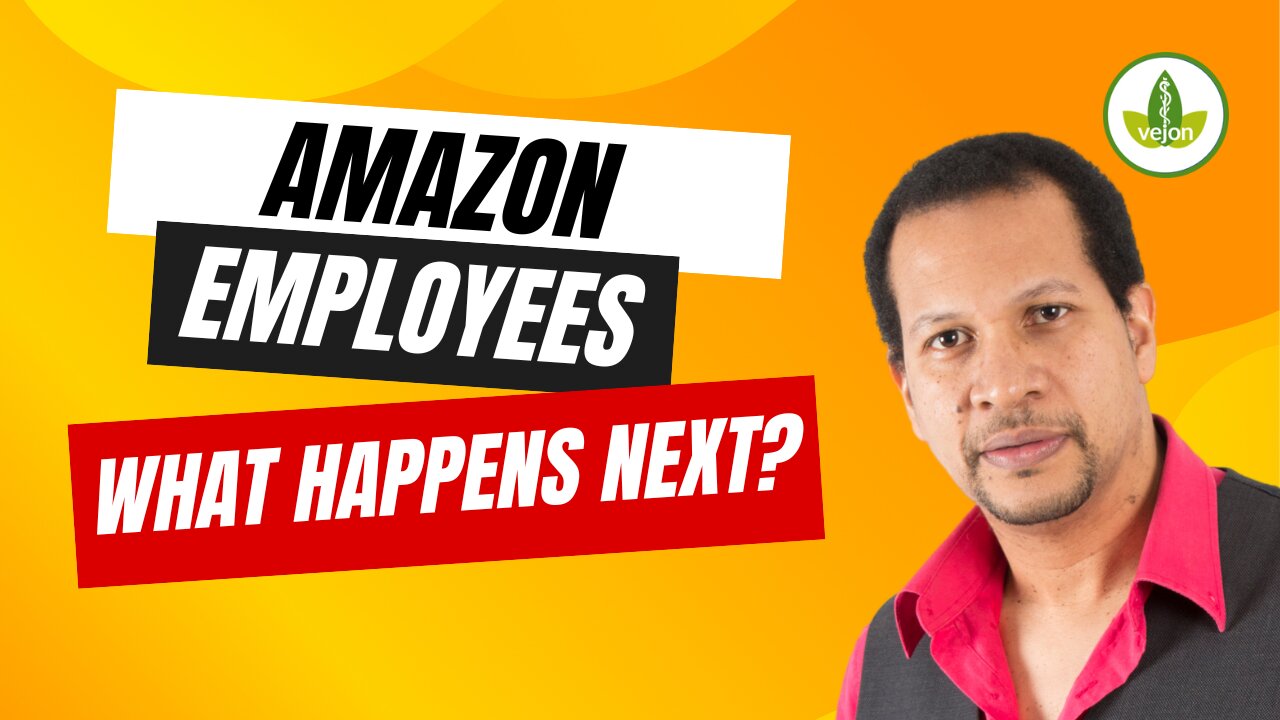 Amazon's Return to the Office: Are We Ready for What Comes Next?