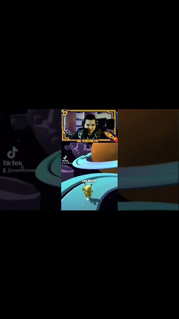 LIVE ÁS 22 HRS. STUMBLEGUYS POKEMON #cosmiconerd #stumbleguys